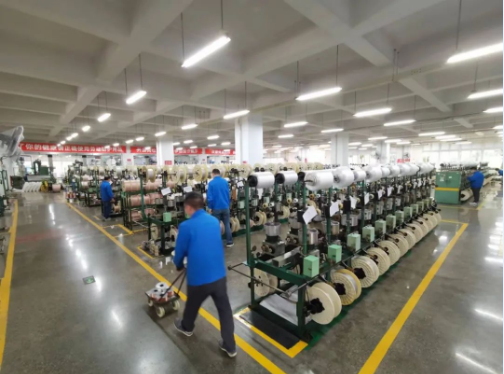 发扬乐鱼leyu（中国）精神 攻坚克难 夺取新的胜利