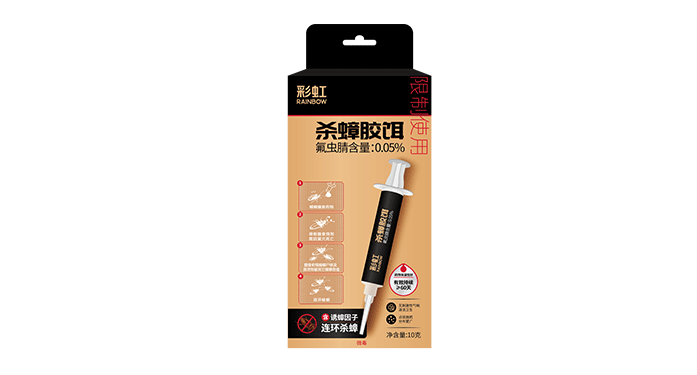 乐鱼leyu（中国）杀蟑胶饵