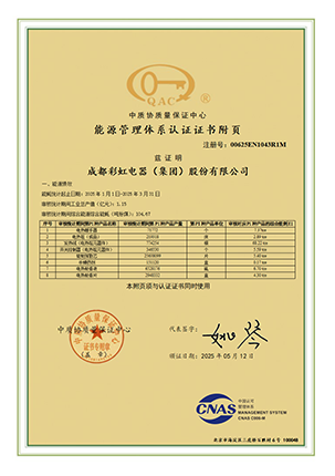 能源体系证书2025年-4
