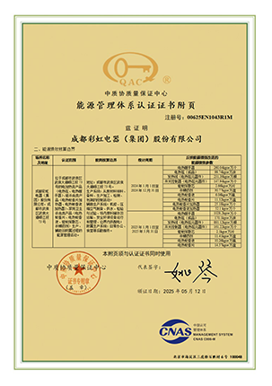 能源体系证书2025年-5