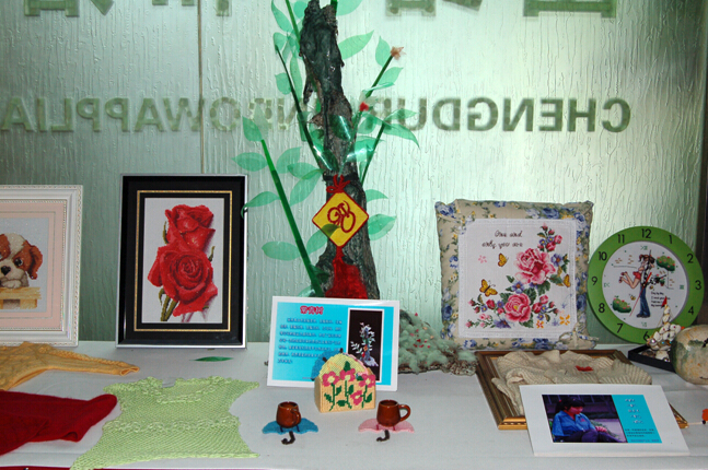 乐鱼leyu（中国）集团员工制作”长青树“