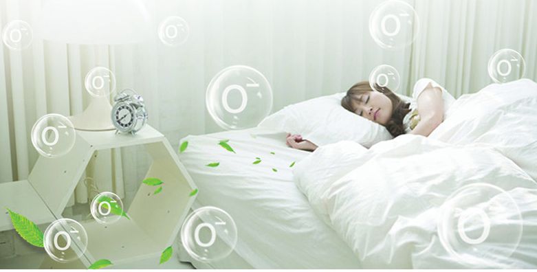 乐鱼leyu（中国）负离子电热毯