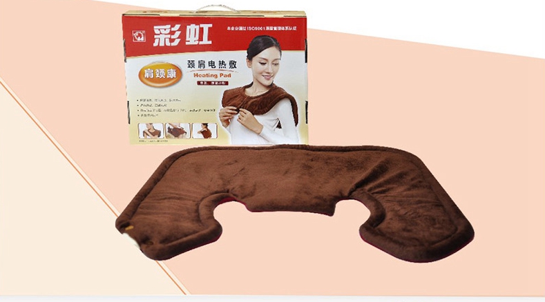 乐鱼leyu（中国）肩颈电热敷