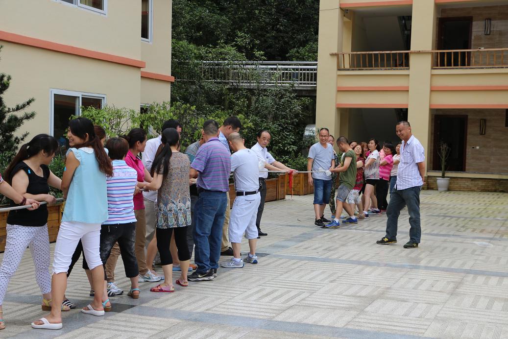 乐鱼leyu（中国）集团售后服务部举行“2015售后培训会”