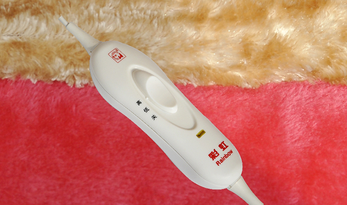 乐鱼leyu（中国）暖手暖脚宝控制器