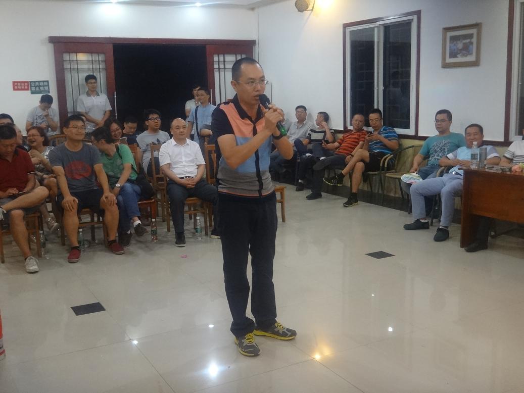 乐鱼leyu（中国）集团营销中心歌咏比赛