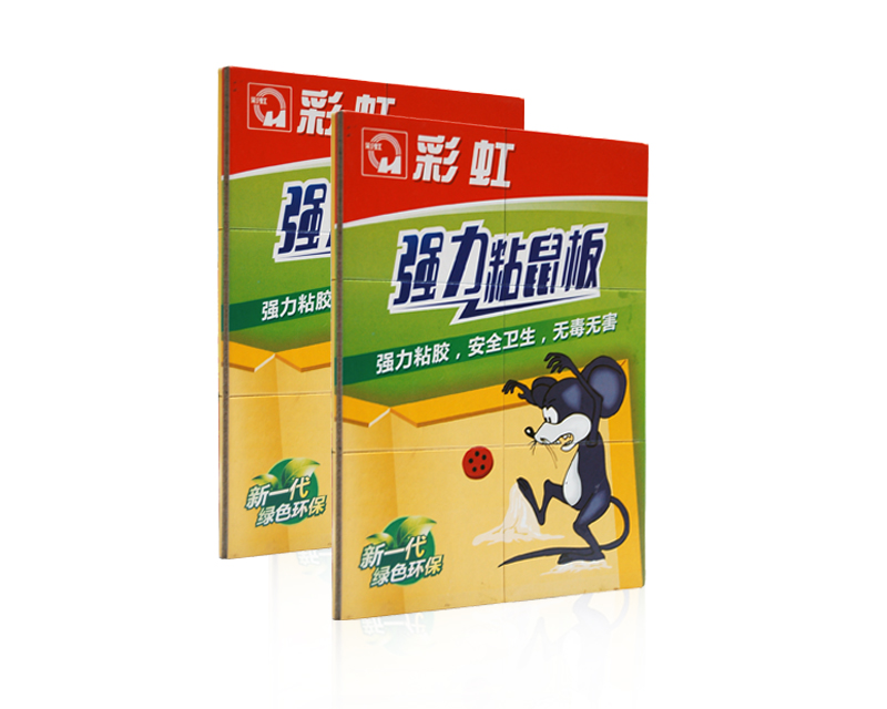 乐鱼leyu（中国）强力粘鼠板