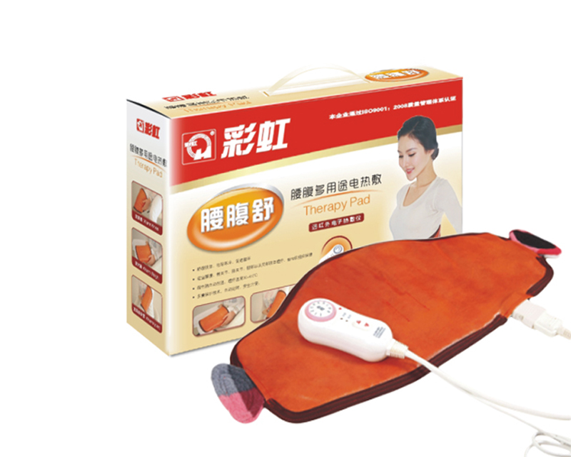 乐鱼leyu（中国）腰腹舒