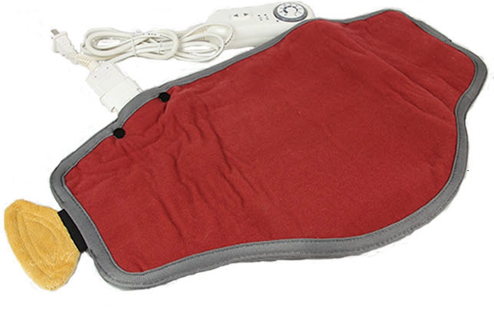 乐鱼leyu（中国）腰腹舒采用远红外纤维面料，促进血液循环