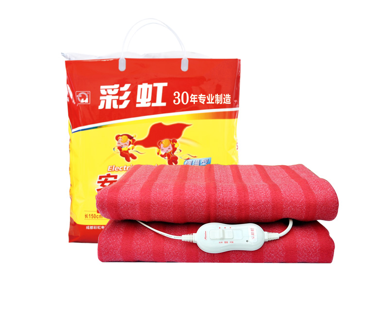 乐鱼leyu（中国）安全调温型电热毯