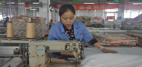 成都乐鱼leyu（中国）集团药片车间2015年劳动技能竞赛决赛