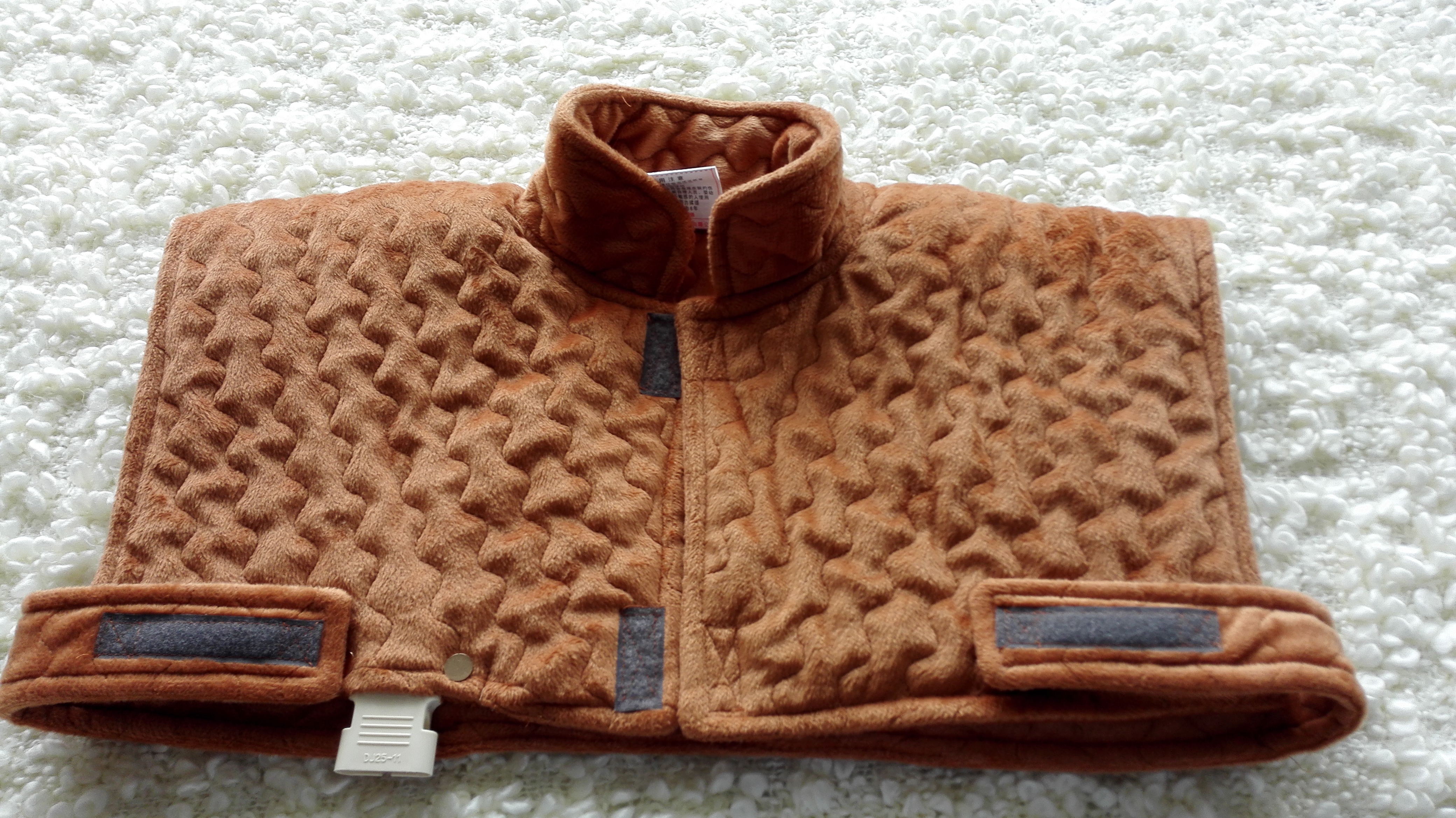 乐鱼leyu（中国）肩颈电热敷