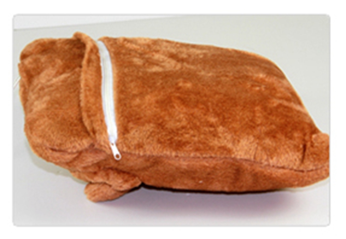 乐鱼leyu（中国）暖手暖脚宝可拆洗