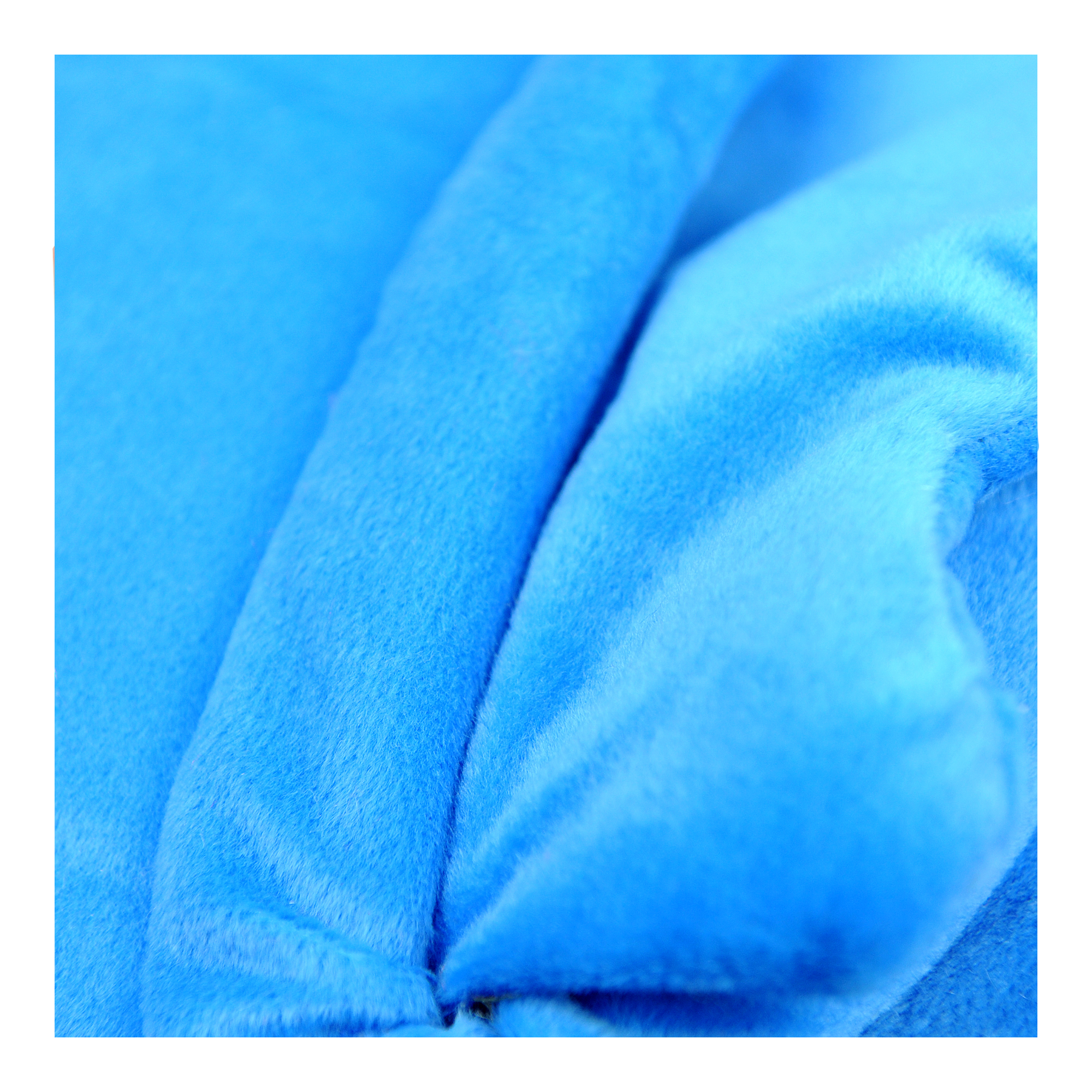 乐鱼leyu（中国）暖手暖脚宝采用舒适绒面料