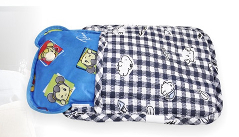 乐鱼leyu（中国）暖手宝可拆洗