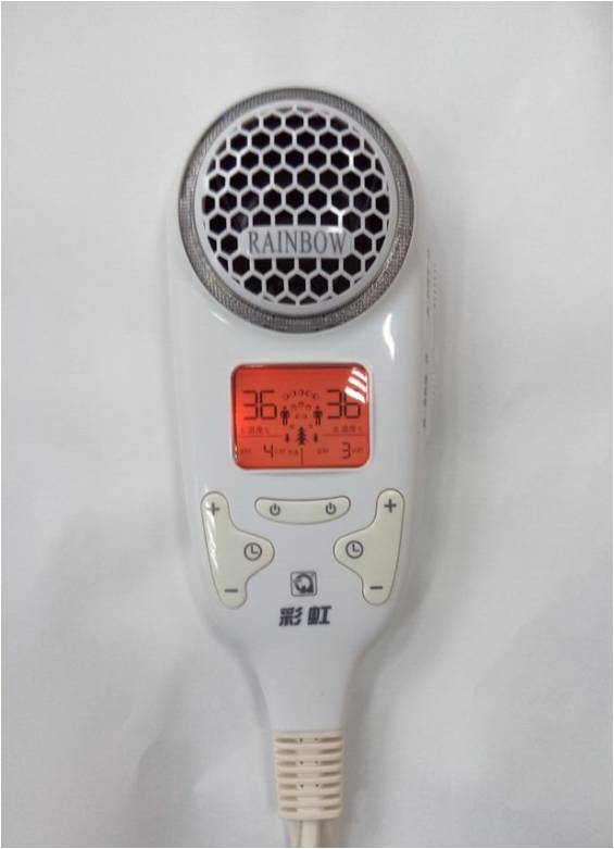 乐鱼leyu（中国）负离子电热毯开关