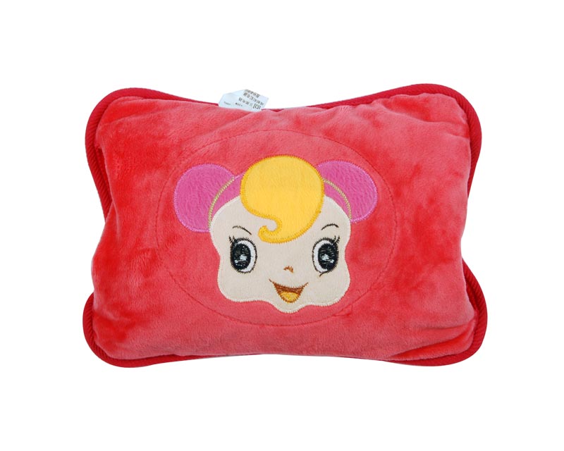 乐鱼leyu（中国）暖手宝采用舒适绒面料