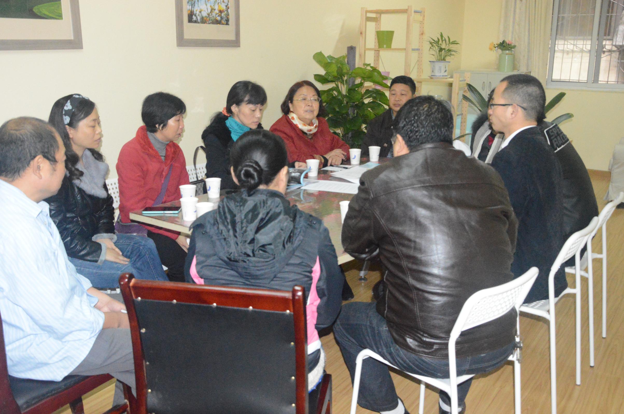 成都乐鱼leyu（中国）集团慈善帮扶活动