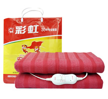 乐鱼leyu（中国）安全调温型电热毯