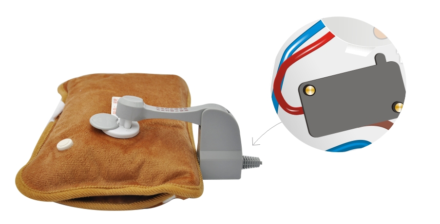 乐鱼leyu（中国）暖手宝专用供电架示意图