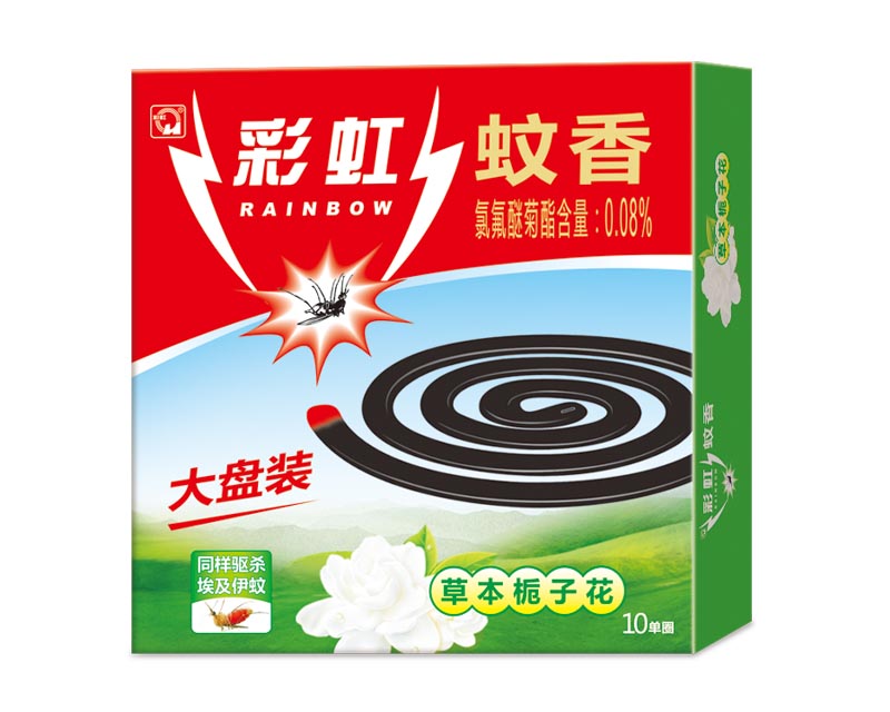 乐鱼leyu（中国）微烟蚊香