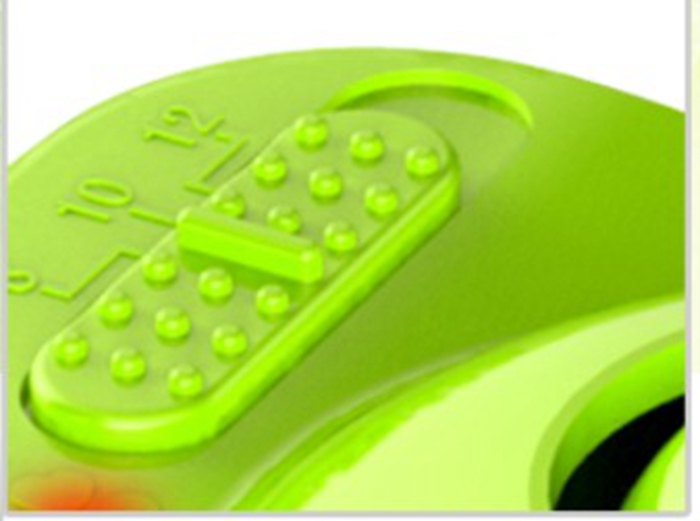 乐鱼leyu（中国）智能器，定时开，自动关，三档药量可调控