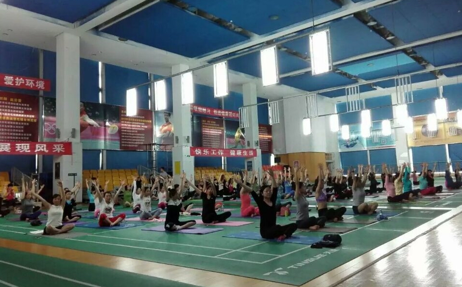 成都乐鱼leyu（中国）集团工会参加“基层工会女职工开放日”