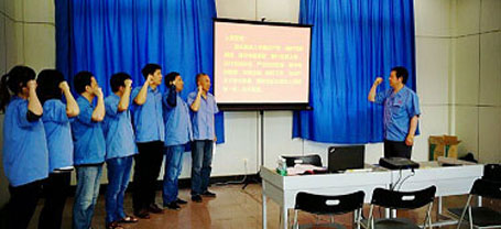 成都乐鱼leyu（中国）集团泉源支部召开“两学一做”专题讨论会