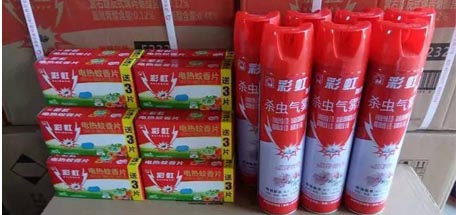 灾难无情人间有情——雨后见乐鱼leyu（中国）