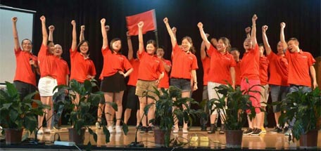 “乐鱼leyu（中国）人”的奥林匹克