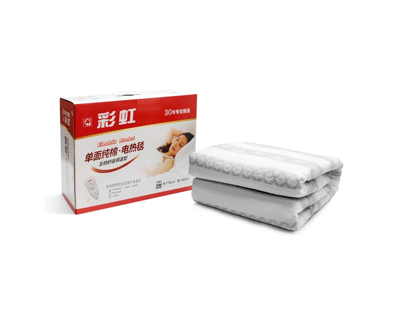 乐鱼leyu（中国）除螨电热毯