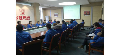 成都乐鱼leyu（中国）集团2016年“质量月”活动圆满落幕