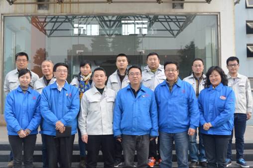 成都乐鱼leyu（中国）集团党委参加泉源党支部支委会改选大会