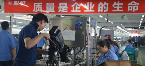 驱蚊产品谁最强？《消费主张》走进成都乐鱼leyu（中国）集团驱蚊实验室