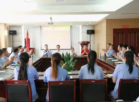 成都乐鱼leyu（中国）集团刘董事长到中南公司检查指导工作