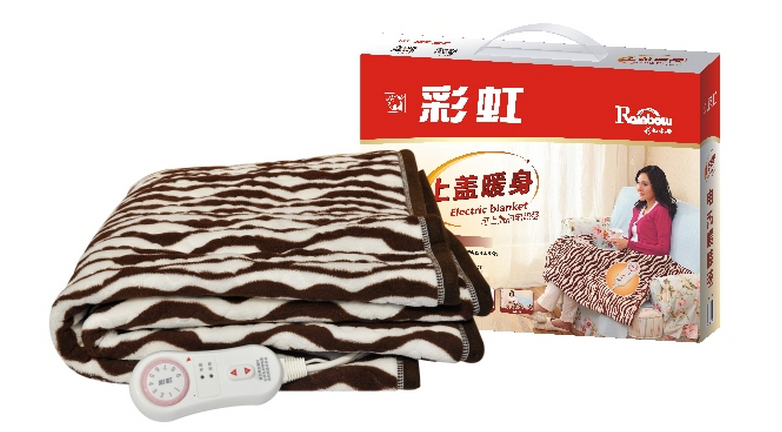 乐鱼leyu（中国）暖膝毯