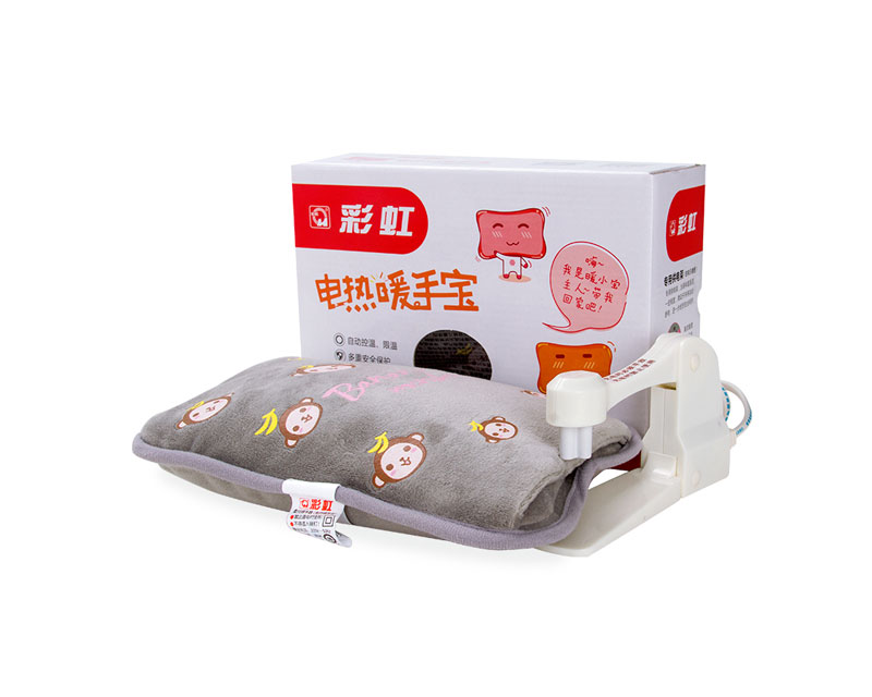 乐鱼leyu（中国）暖手宝