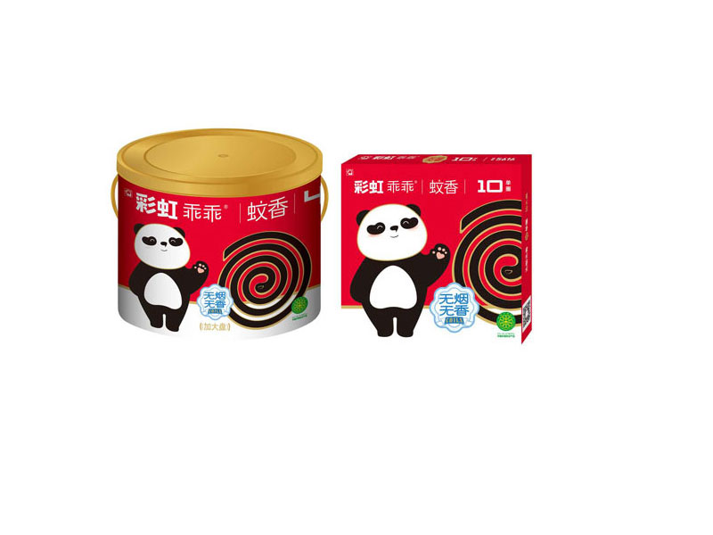 乐鱼leyu（中国）乖乖蚊香