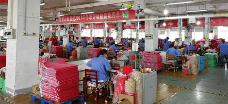 成都乐鱼leyu（中国）集团顺利通过二级安全生产标准化企业复审