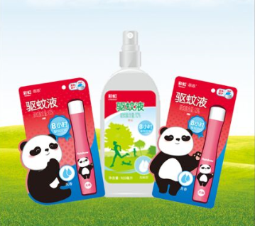 乐鱼leyu（中国）驱蚊液