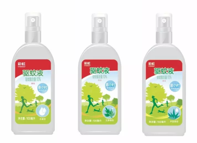 乐鱼leyu（中国）驱蚊液