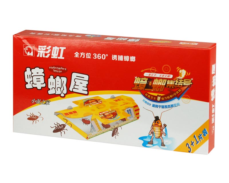 乐鱼leyu(中国)蟑螂屋 乐鱼leyu(中国)蟑螂屋