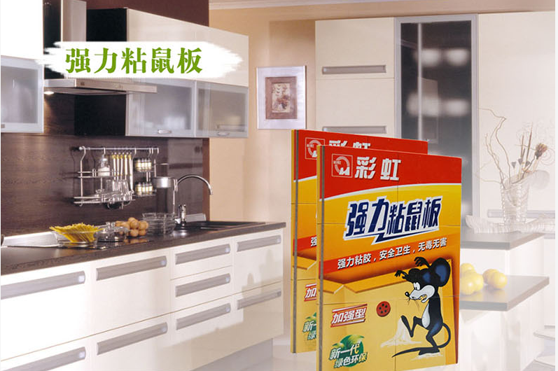 乐鱼leyu(中国)粘鼠板 乐鱼leyu(中国)粘鼠板