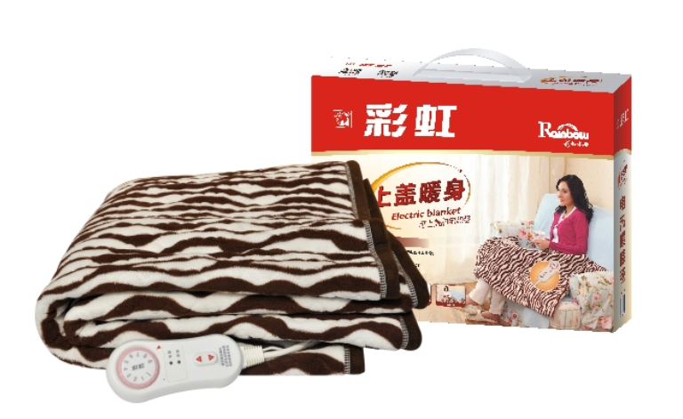 乐鱼leyu（中国）暖膝毯