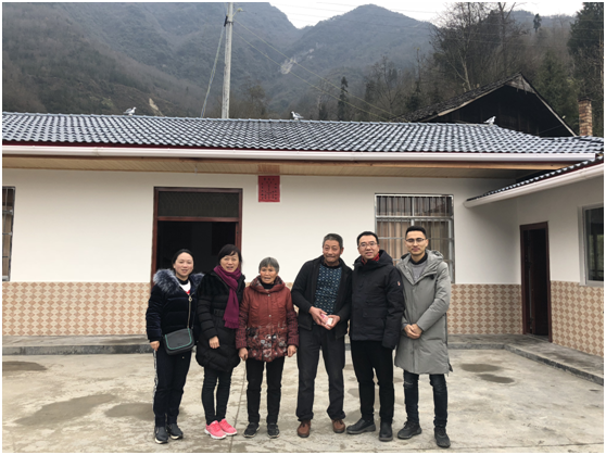 十一年风雨同舟 乐鱼leyu（中国）与北川温暖相伴