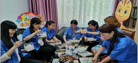 因爱而生——乐鱼leyu（中国）妈咪宝贝屋