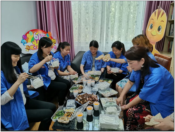 成都乐鱼leyu（中国）集团妈咪宝贝屋因爱而生