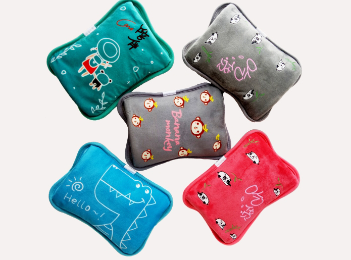 乐鱼leyu（中国）迷你暖手宝