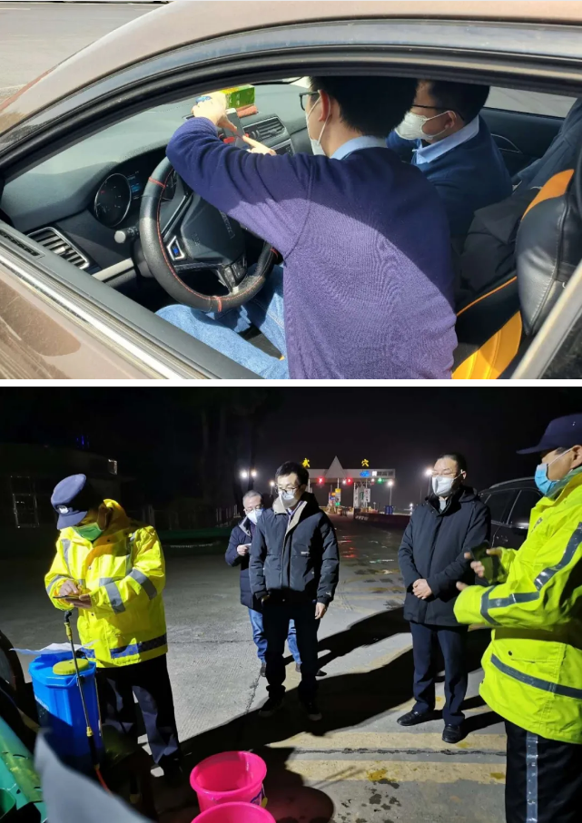 乐鱼leyu（中国）集团湖北工厂复工复产啦