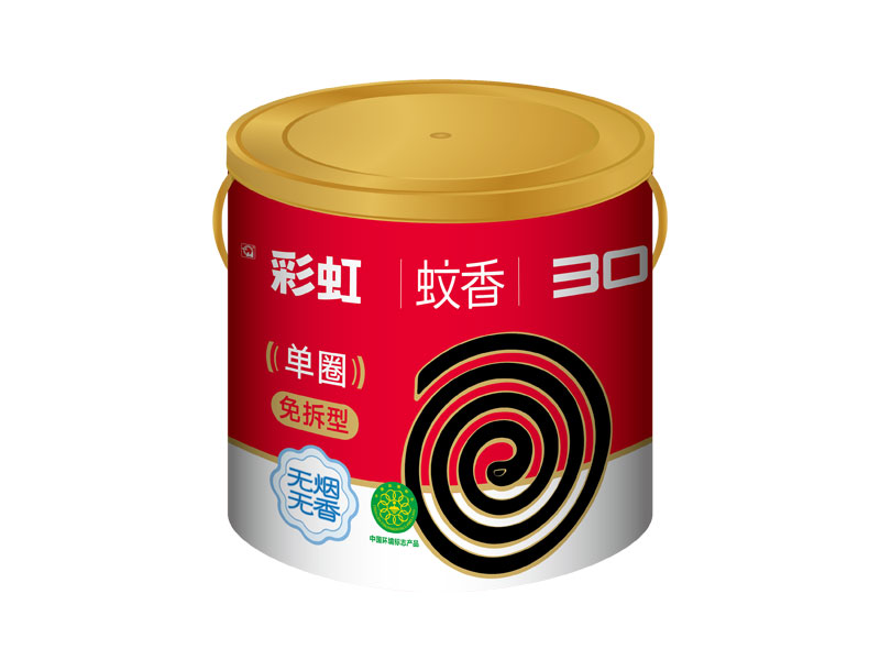 乐鱼leyu（中国）免拆蚊香